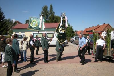 Foto des Albums: Schützenfest Leezen