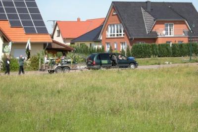 Foto des Albums: Schützenfest Leezen