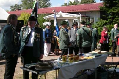 Foto des Albums: Schützenfest Leezen