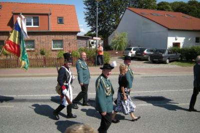 Foto des Albums: Schützenfest Leezen