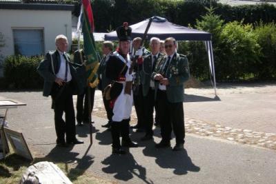 Foto des Albums: Schützenfest Leezen