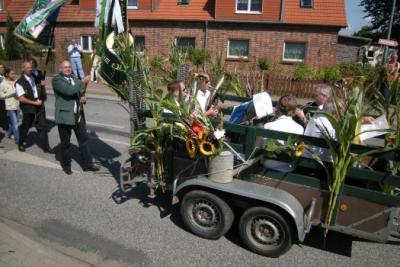 Foto des Albums: Schützenfest Leezen