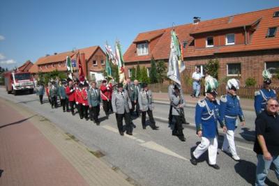 Foto des Albums: Schützenfest Leezen