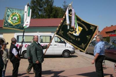 Foto des Albums: Schützenfest Leezen
