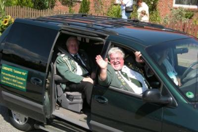 Foto des Albums: Schützenfest Leezen