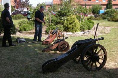 Foto des Albums: Schützenfest Leezen