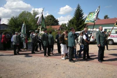 Foto des Albums: Schützenfest Leezen