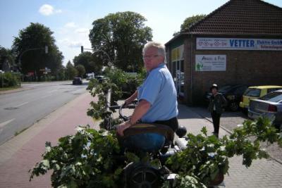 Foto des Albums: Schützenfest Leezen
