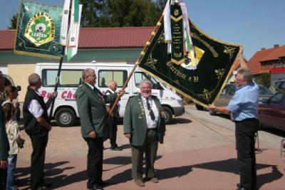 Foto des Albums: Schützenfest Leezen