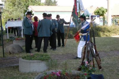 Foto des Albums: Schützenfest Leezen