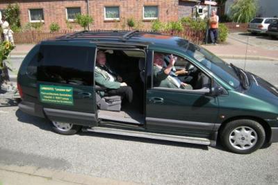 Foto des Albums: Schützenfest Leezen