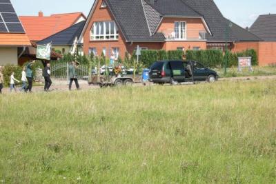 Foto des Albums: Schützenfest Leezen