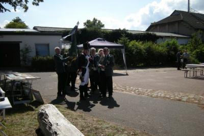 Foto des Albums: Schützenfest Leezen