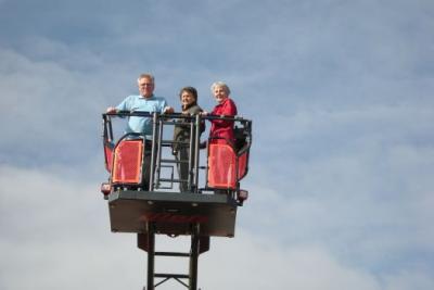 Foto des Albums: Feuerwehrtag