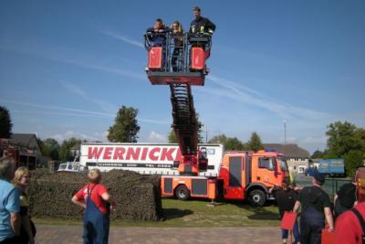 Foto des Albums: Feuerwehrtag