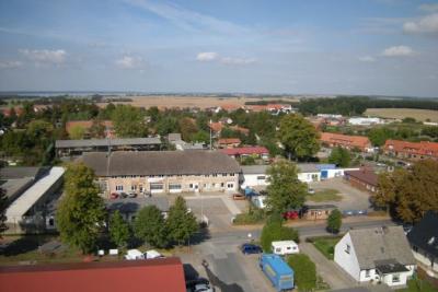 Foto des Albums: Feuerwehrtag