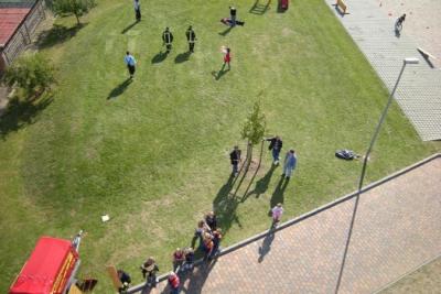 Foto des Albums: Feuerwehrtag