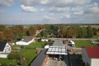 Foto des Albums: Feuerwehrtag