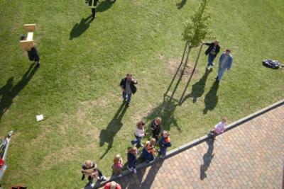 Foto des Albums: Feuerwehrtag