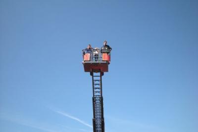 Foto des Albums: Feuerwehrtag