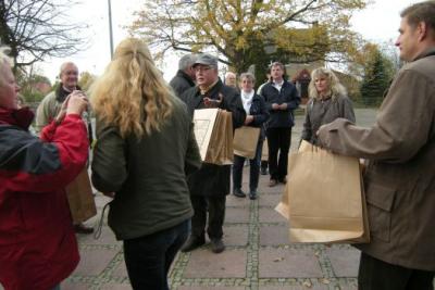 Foto des Albums: Polenfahrt mit Wirtschaftvereinigung