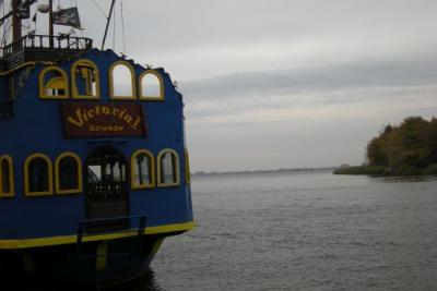 Foto des Albums: Polenfahrt mit Wirtschaftvereinigung