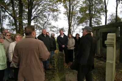 Foto des Albums: Polenfahrt mit Wirtschaftvereinigung