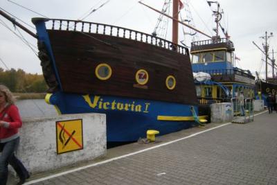 Foto des Albums: Polenfahrt mit Wirtschaftvereinigung