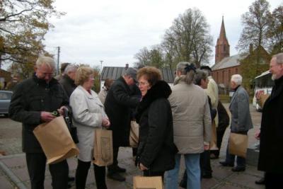 Foto des Albums: Polenfahrt mit Wirtschaftvereinigung