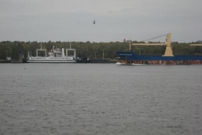 Foto des Albums: Polenfahrt mit Wirtschaftvereinigung