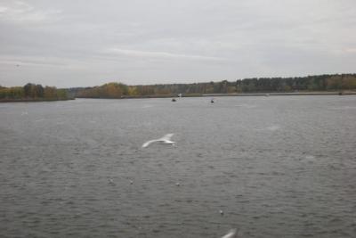 Foto des Albums: Polenfahrt mit Wirtschaftvereinigung