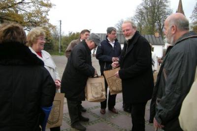 Foto des Albums: Polenfahrt mit Wirtschaftvereinigung