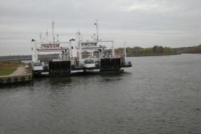 Foto des Albums: Polenfahrt mit Wirtschaftvereinigung