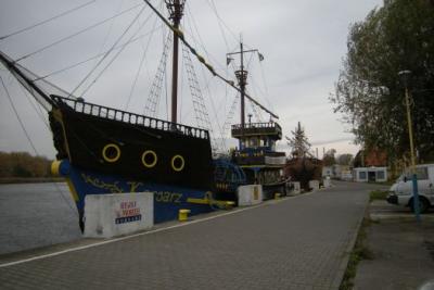 Foto des Albums: Polenfahrt mit Wirtschaftvereinigung