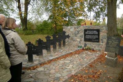 Foto des Albums: Polenfahrt mit Wirtschaftvereinigung