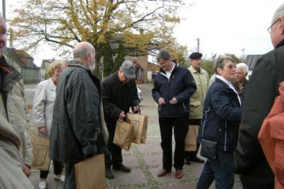 Foto des Albums: Polenfahrt mit Wirtschaftvereinigung