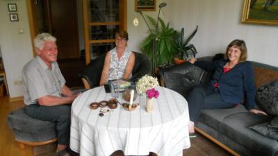 Foto des Albums: Brasilianer