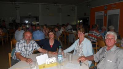 Foto des Albums: Brasilianer