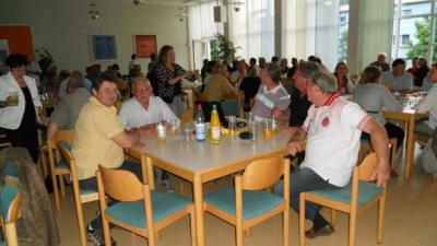 Foto des Albums: Brasilianer