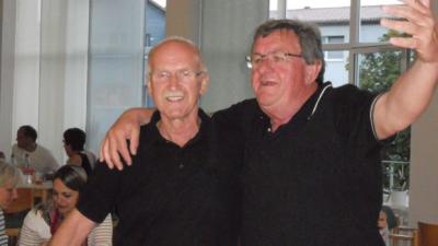 Foto des Albums: Brasilianer