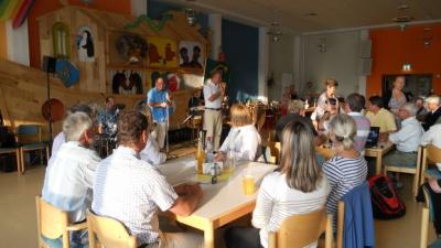 Foto des Albums: Brasilianer