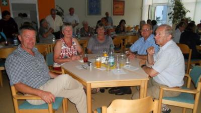 Foto des Albums: Brasilianer