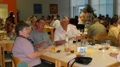 Foto des Albums: Brasilianer