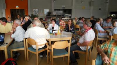 Foto des Albums: Brasilianer