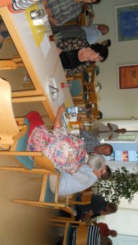 Foto des Albums: Brasilianer