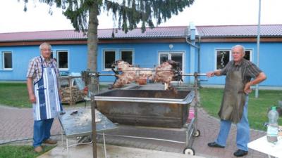 Foto des Albums: Brasilianer