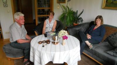 Foto des Albums: Brasilianer