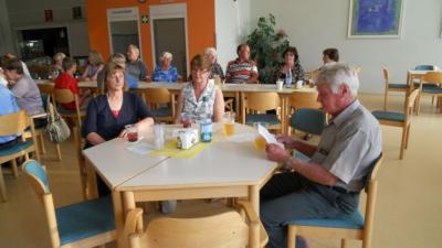 Foto des Albums: Brasilianer