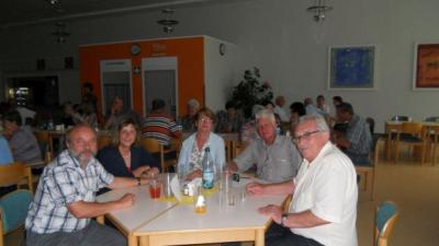 Foto des Albums: Brasilianer