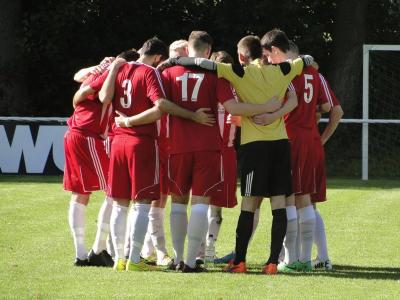 Foto des Albums: Häsener SV - SG Storkow